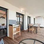 Apartment Chateau-5 By Interhome *