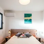 Chateau-5 By Interhome Apartment