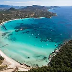 Apartment Chateau-5 By Interhome Porto-Vecchio (Corsica)