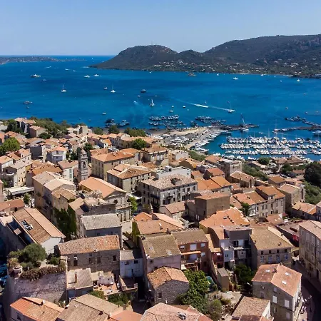 Chateau-5 By Interhome Lejlighed Porto-Vecchio (Corsica)