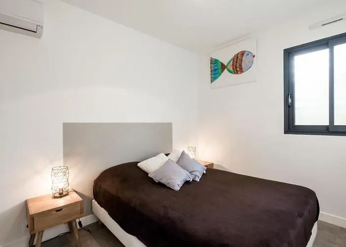 Chateau-5 By Interhome Apartman