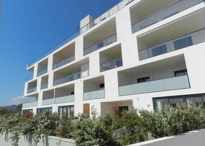 Chateau-5 By Interhome * Porto-Vecchio