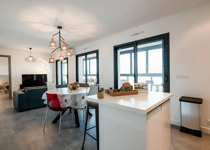 Chateau-5 By Interhome *