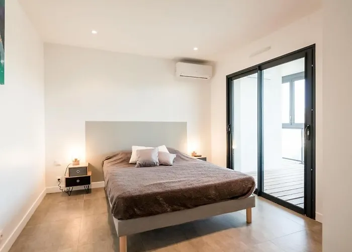 Apartman Chateau-5 By Interhome *