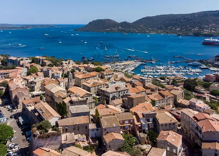 Chateau-5 By Interhome Apartman Porto-Vecchio