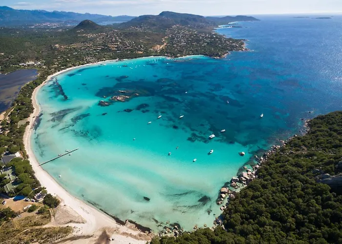 Apartman Chateau-5 By Interhome Porto-Vecchio