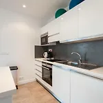 Appartement Chateau-5 By Interhome