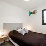 Chateau-5 By Interhome Appartement
