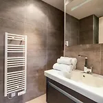 Appartement Chateau-5 By Interhome