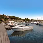 Chateau-5 By Interhome Appartement Porto-Vecchio (Corsica)