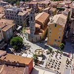 Chateau-5 By Interhome * Porto-Vecchio (Corsica)