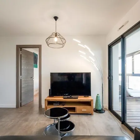 Apartment Palazzu 39-40 - Chateau By Interhome *