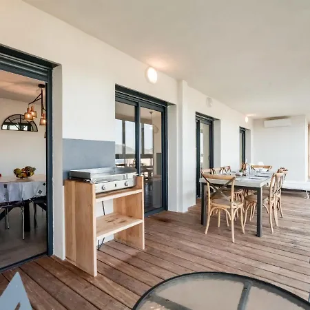 公寓 Chateau-5 By Interhome *