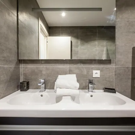 아파트 Apartment Palazzu 39-40 - Chateau By Interhome