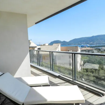 Apartment Palazzu 39-40 - Chateau By Interhome *