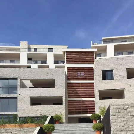 Chateau-5 By Interhome Apartment Porto-Vecchio (Corsica)