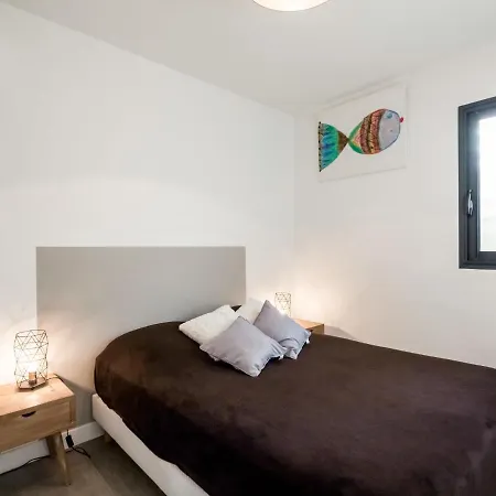 Chateau-5 By Interhome Apartamento