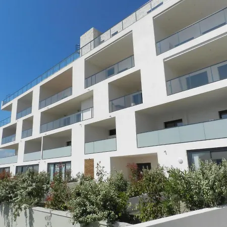 Apartment Palazzu 39-40 - Chateau By Interhome * 포르토베쉬오