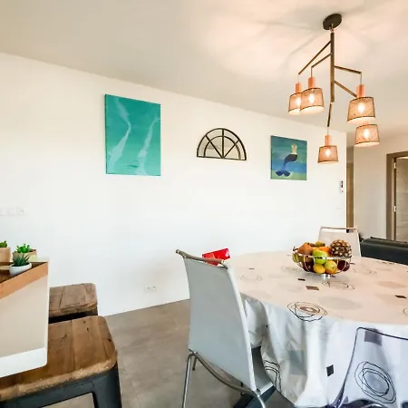 Apartment Palazzu 39-40 - Chateau By Interhome 아파트
