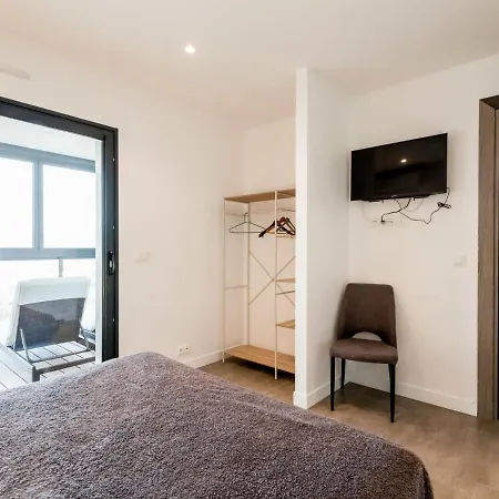 Apartment Palazzu 39-40 - Chateau By Interhome * Porto Vecchio