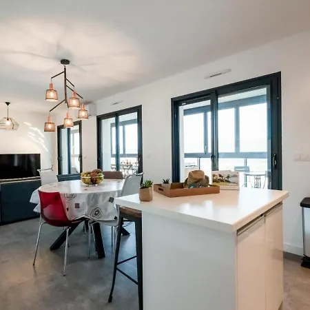 Apartment Palazzu 39-40 - Chateau By Interhome *