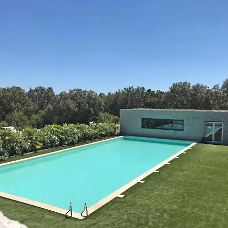Chateau-5 By Interhome Apartment Porto-Vecchio (Corsica)