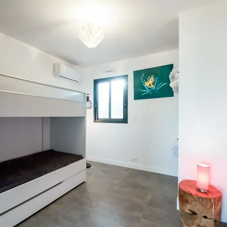 Apartment Palazzu 39-40 - Chateau By Interhome *