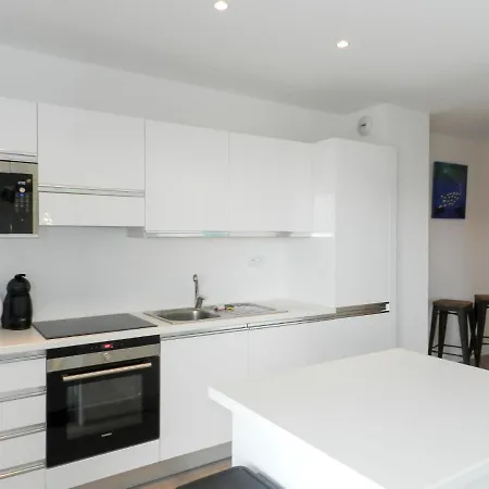 Apartamento Chateau-5 By Interhome Porto Vecchio