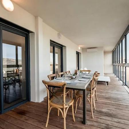 Apartment Palazzu 39-40 - Chateau By Interhome *