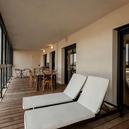 Apartment Palazzu 39-40 - Chateau By Interhome