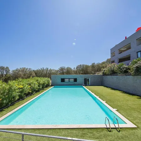 Chateau-5 By Interhome * Porto Vecchio