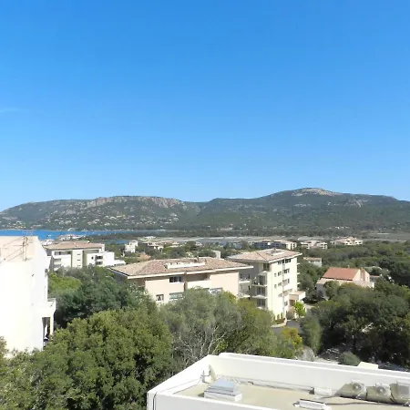 Chateau-5 By Interhome Apartamento *