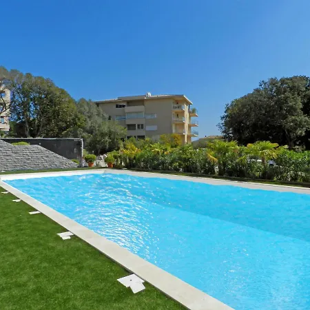 Chateau-5 By Interhome * Porto-Vecchio (Corsica)