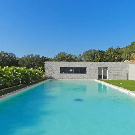 Chateau-5 By Interhome Porto-Vecchio (Corsica)