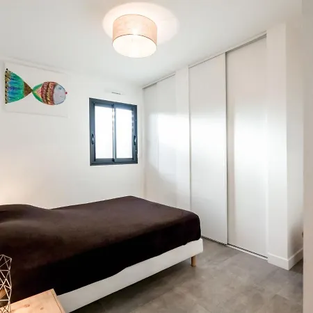 Apartment Palazzu 39-40 - Chateau By Interhome 포르토베쉬오