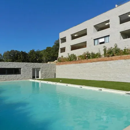 Chateau-5 By Interhome Apartment *