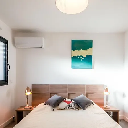 Chateau-5 By Interhome Apartamento