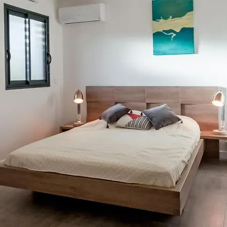 Apartment Palazzu 39-40 - Chateau By Interhome