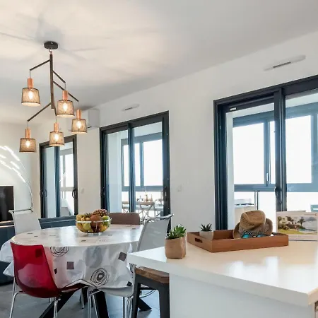 Apartment Palazzu 39-40 - Chateau By Interhome *
