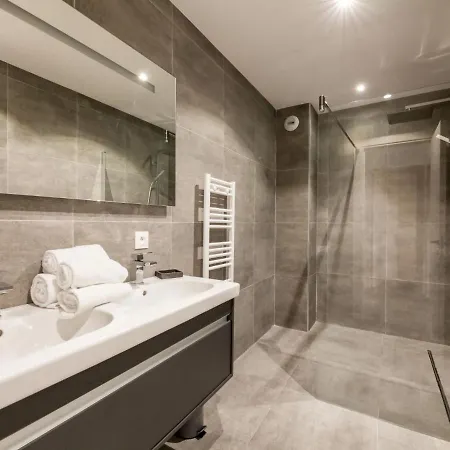 Apartment Palazzu 39-40 - Chateau By Interhome 포르토베쉬오