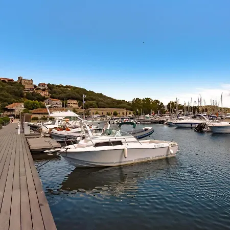 Chateau-5 By Interhome Apartment Porto-Vecchio (Corsica)