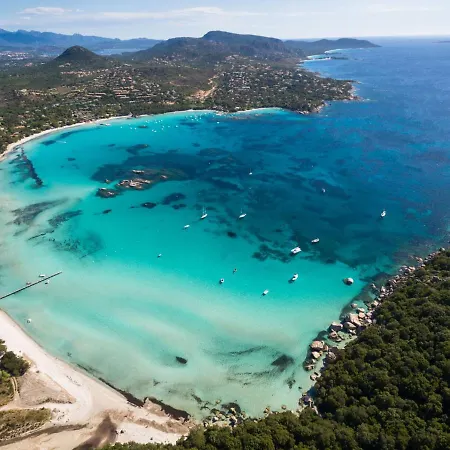 Apartment Chateau-5 By Interhome Porto-Vecchio (Corsica)