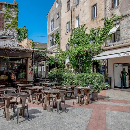 Chateau-5 By Interhome * Porto Vecchio