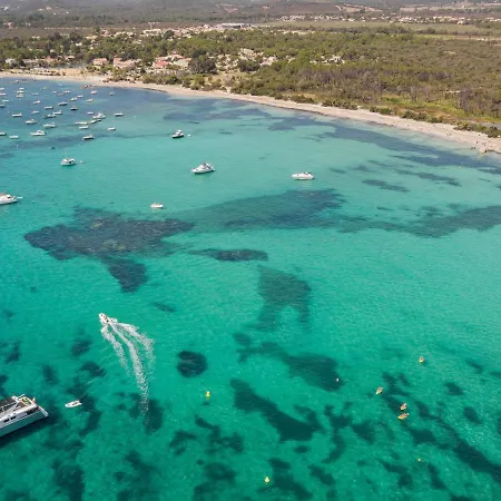 Διαμέρισμα Chateau-5 By Interhome *