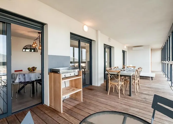 Lejlighed Chateau-5 By Interhome *