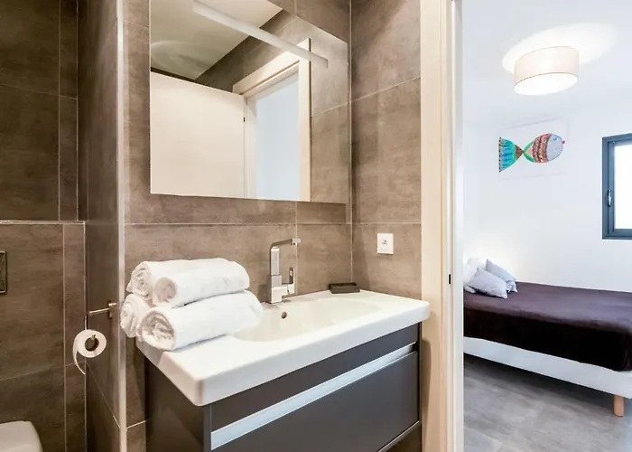 Lejlighed Chateau-5 By Interhome