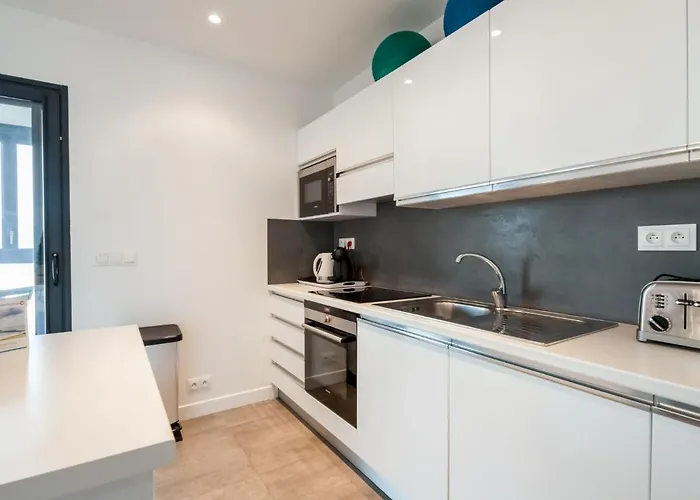 Appartement Chateau-5 By Interhome