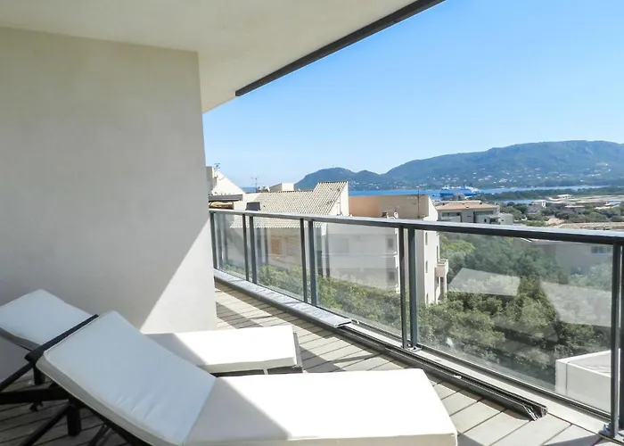 Chateau-5 By Interhome *