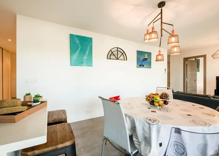 Chateau-5 By Interhome Appartement