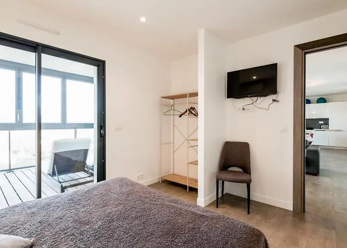 Chateau-5 By Interhome * Porto-Vecchio (Corsica)